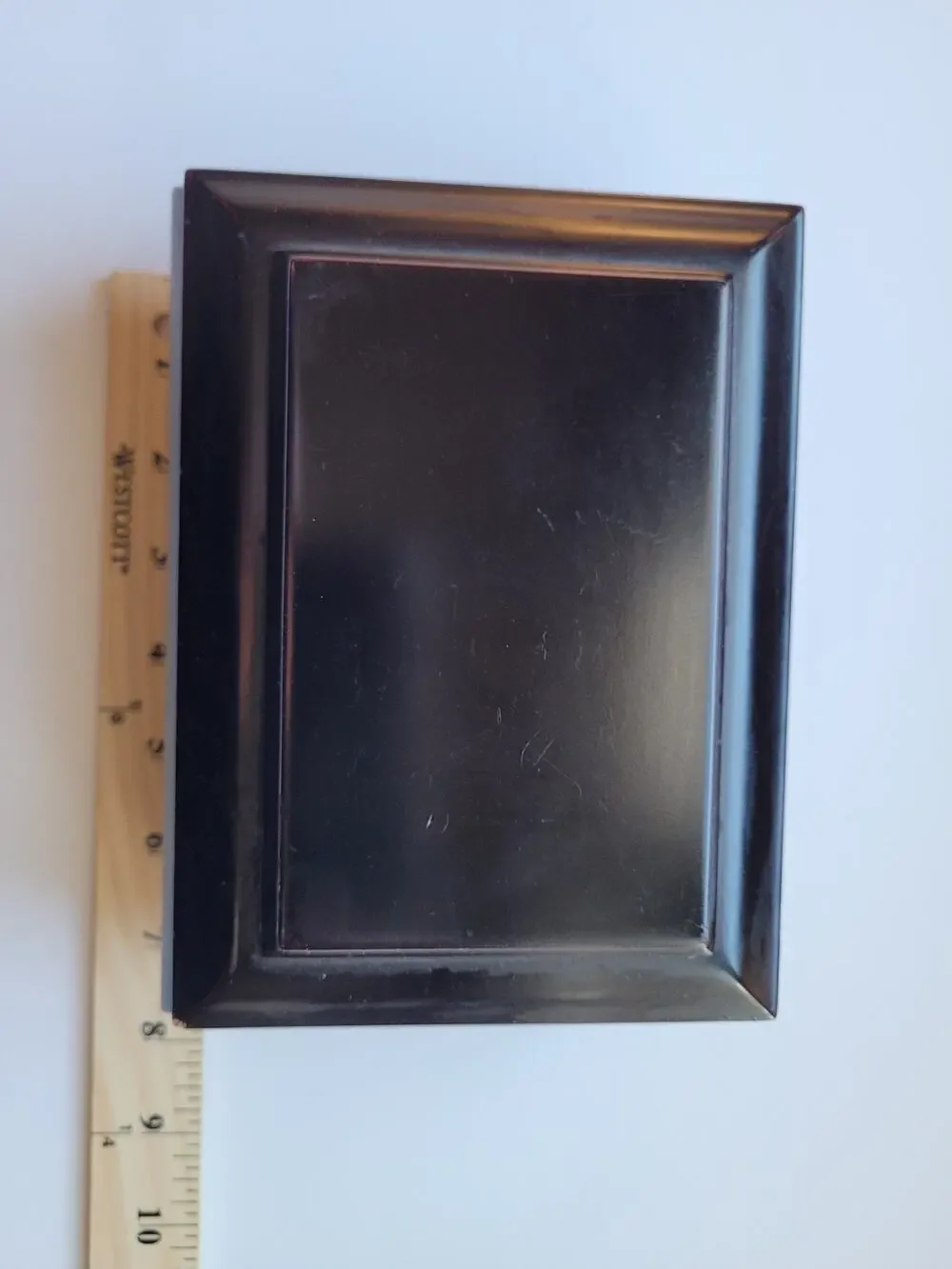 Vintage Bombay Jewlery Box